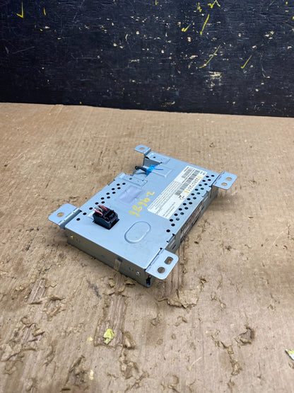2010 - 2011 Chevrolet Equinox Radio Display Screen Information Dash Oem Z9686 DG4