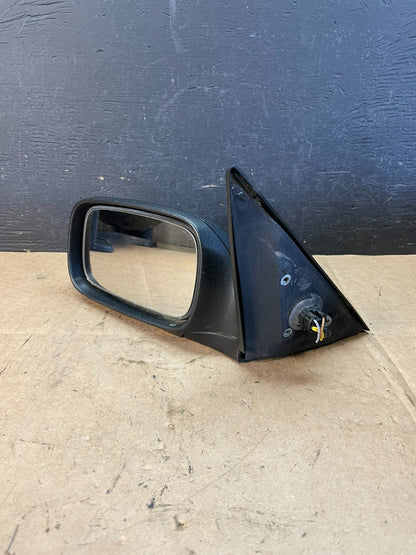 1994 to 1998 Saab 900 Left Driver LH Side View Door Mirror AE1083 DG2