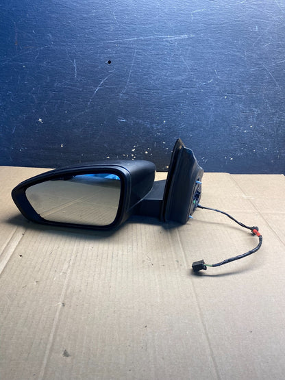 2015 2016 2017 Chrysler 200 Left Driver LH View Door Mirror Oem AB2633 MS9