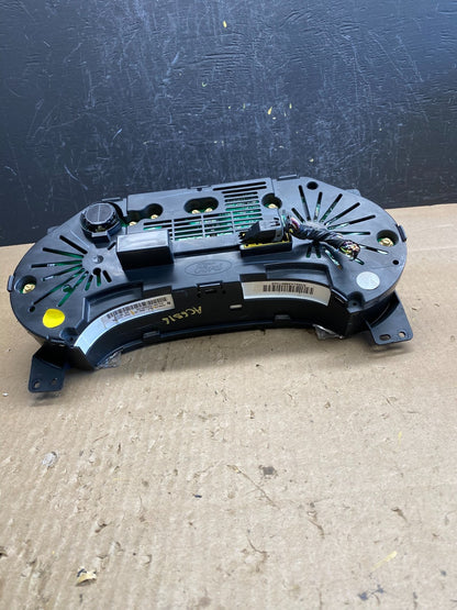 2006 Ford Explorer Speedometer Cluster Gauge ac6516 DG6