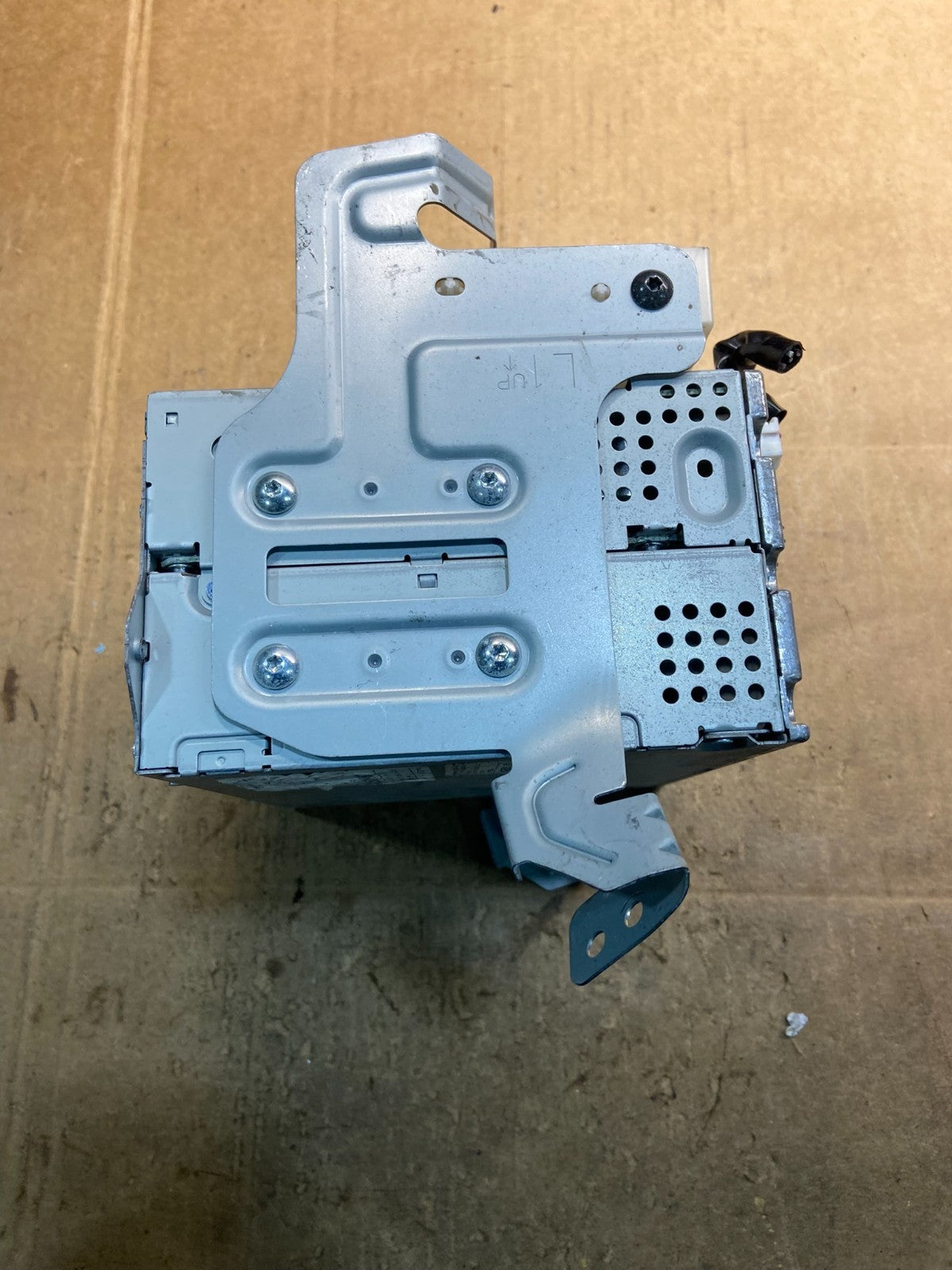 2009 - 2010 Nissan Murano Maxima M35 M37 BOSE Radio CD Navigation Y4190 DG1