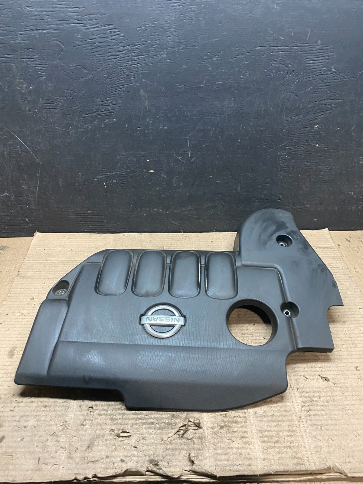 2007 to 2013 Nissan Altima Engine Motor Cover H4214 DG11