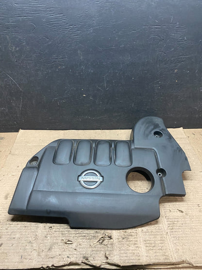 2007 to 2013 Nissan Altima Engine Motor Cover H4214 DG11