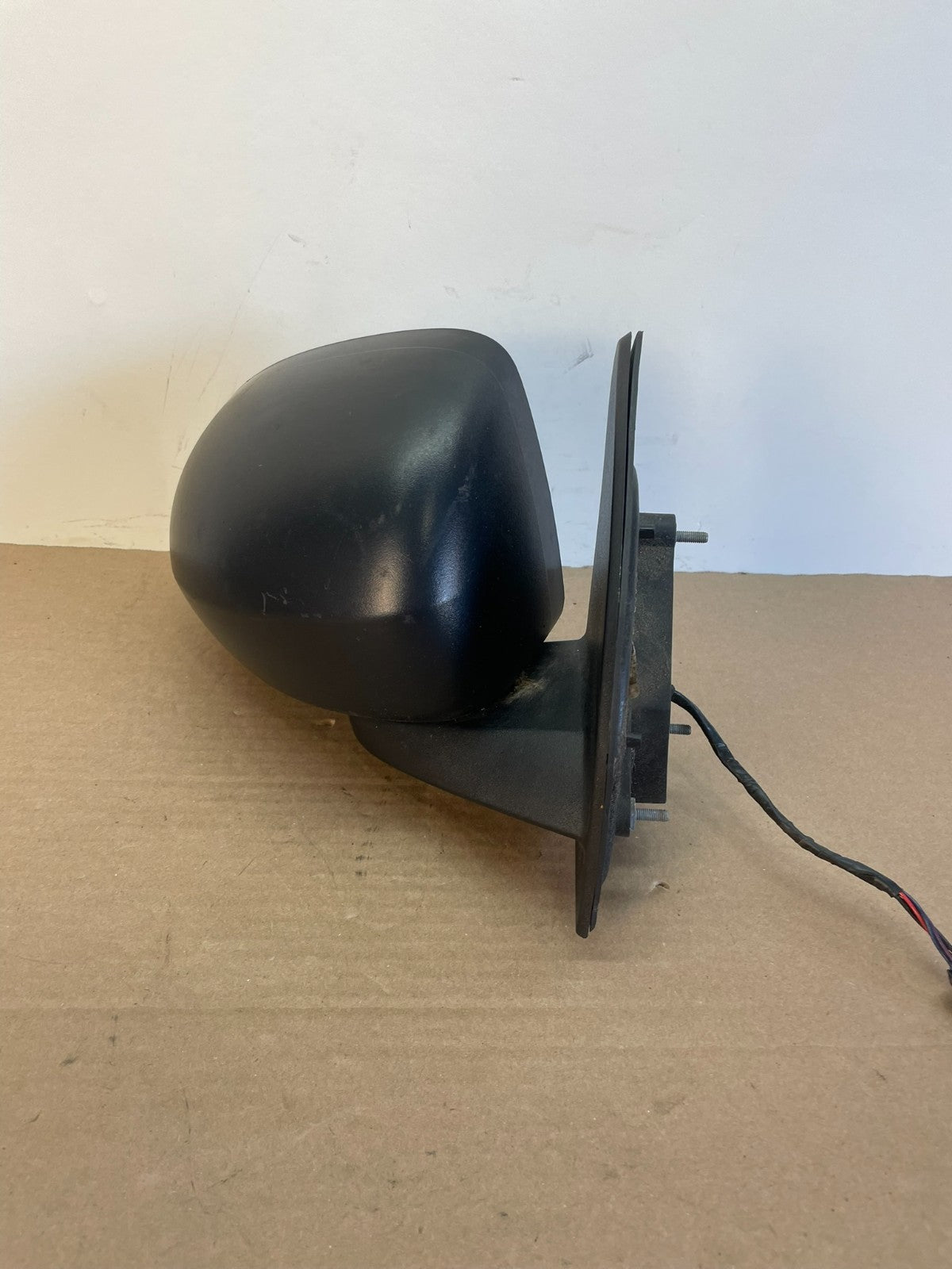 2007 to 2017 Jeep Compass Right Passenger RH View Door Mirror AF56501