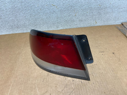 1993-1997 Mazda 626 Left Driver LH Side Tail Light OEM R4633  DG2