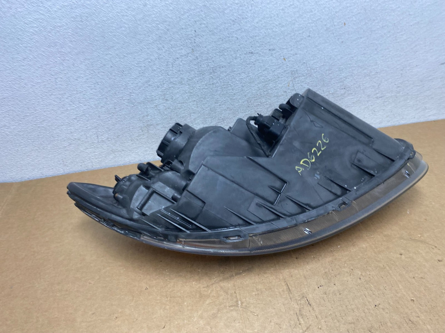 2007 2008 2009 Hyundai Santa Fe Left Driver LH Halogen Headlight AD6226 DW6
