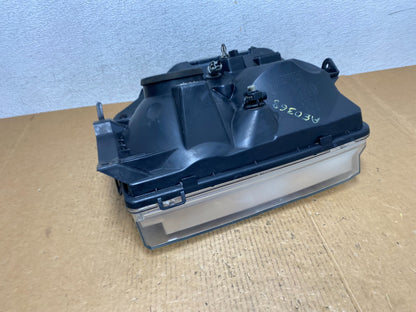 2008-2014 Ford Econoline E150 E250 E350 Left Driver LH Headlight AE0368 DW7