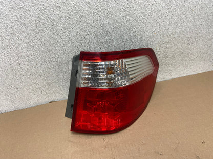 2005 2006 2007 Honda Odyssey Right Passenger RH Side Tail Light AG6634 LK0