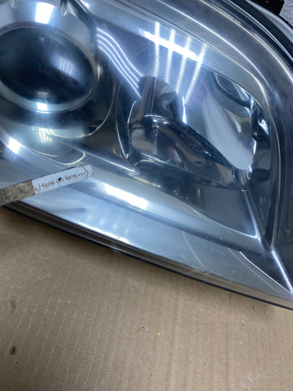 2004 2005 2006 Acura MDX Right Passenger RH Headlight Halogen AI1177 DW4