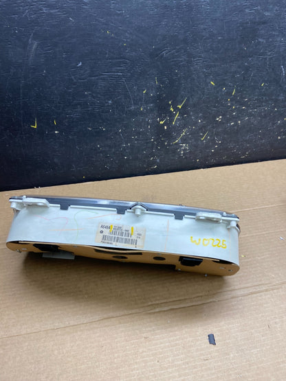 2003 Dodge Durango 4.7L Speedometer Instrument Cluster Gauge OEM W0225 DG3