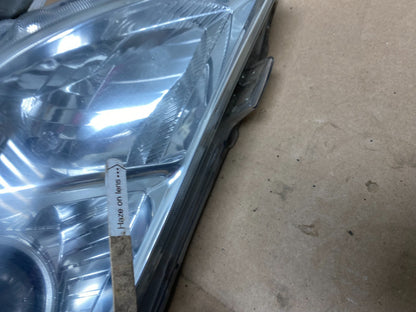 2007 - 2009 Toyota Camry Halogen Right Passenger Headlight AG4559 DW5