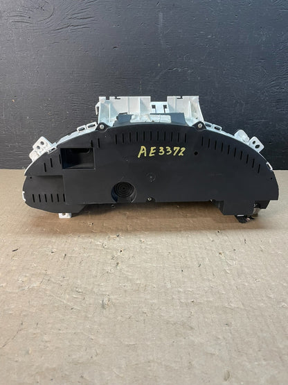2006 Chrysler Pacifica Front Speedometer Cluster Cluster AE3372 DG8