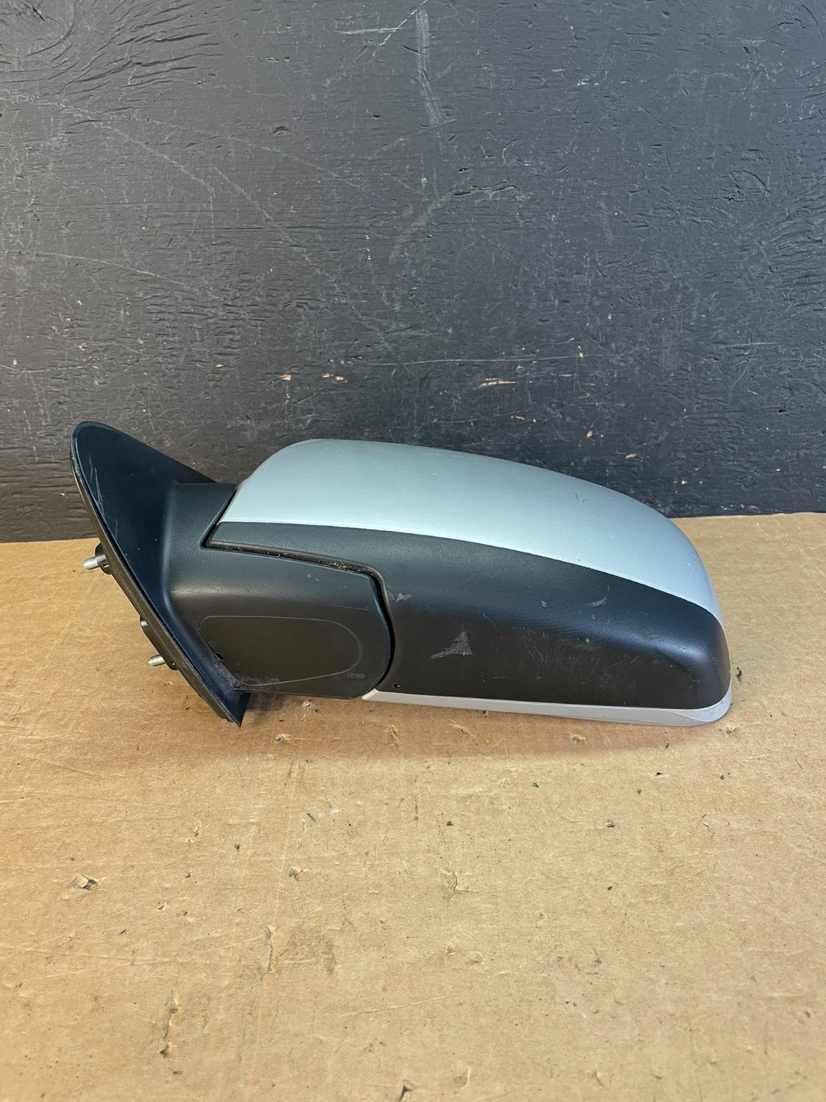 2007 to 2012 Hyundai Santa Fe Left Driver LH Side View Mirror Power AE8584 DG3