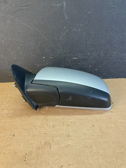 2007 to 2012 Hyundai Santa Fe Left Driver LH Side View Mirror Power AE8584 DG3