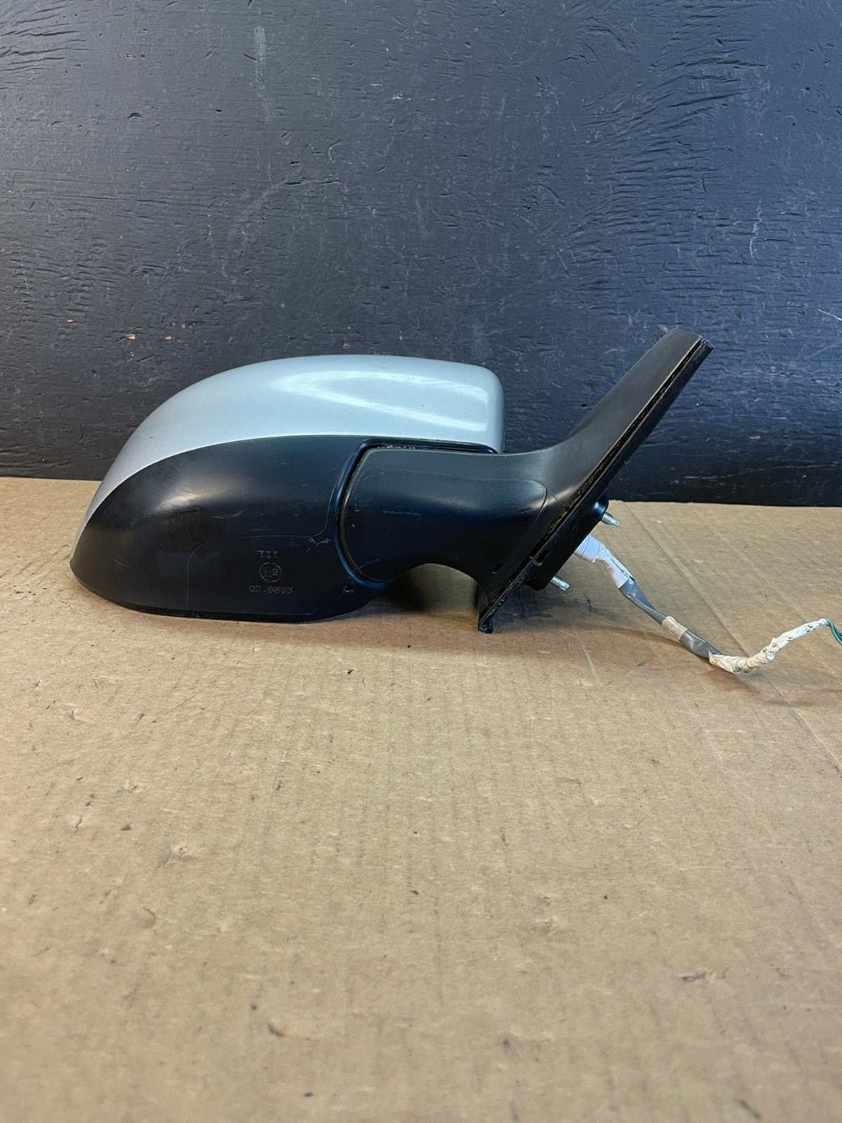 2013 to 2019 Nissan Sentra Right Passenger Side Door Mirror AD0312 DG3