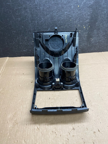 2011 2012 2013 Nissan Rogue Dash Upper Center Radio Bezel Trim ai6152 DG3