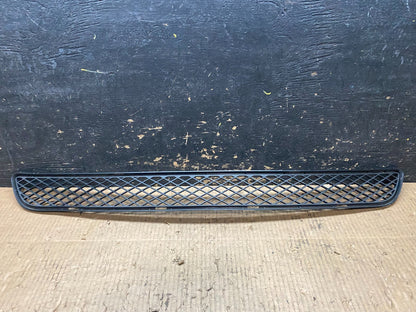 2006 to 2008 Mercedes Benz ML350 ML550 Front Lower Bumper Grill Grille Y6600 DG0