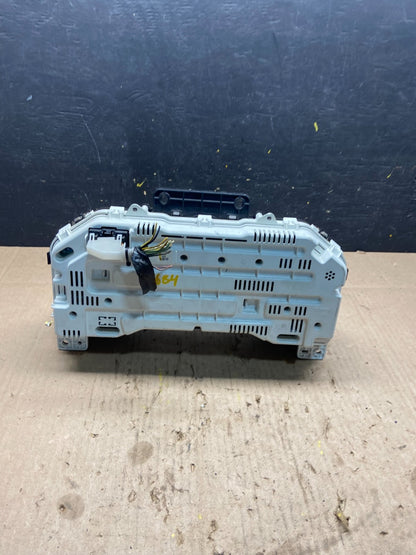 2011 to 2013 Ford E150 E250 E350 VAN Gauge Speedometer Cluster P7684 DG5