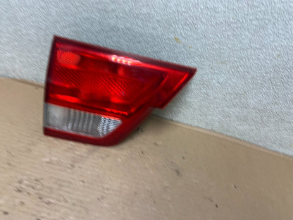 2011-2013 Jeep Grand Cherokee Left Driver Side Lh Inner Tail Light Oem AB0117 LK1