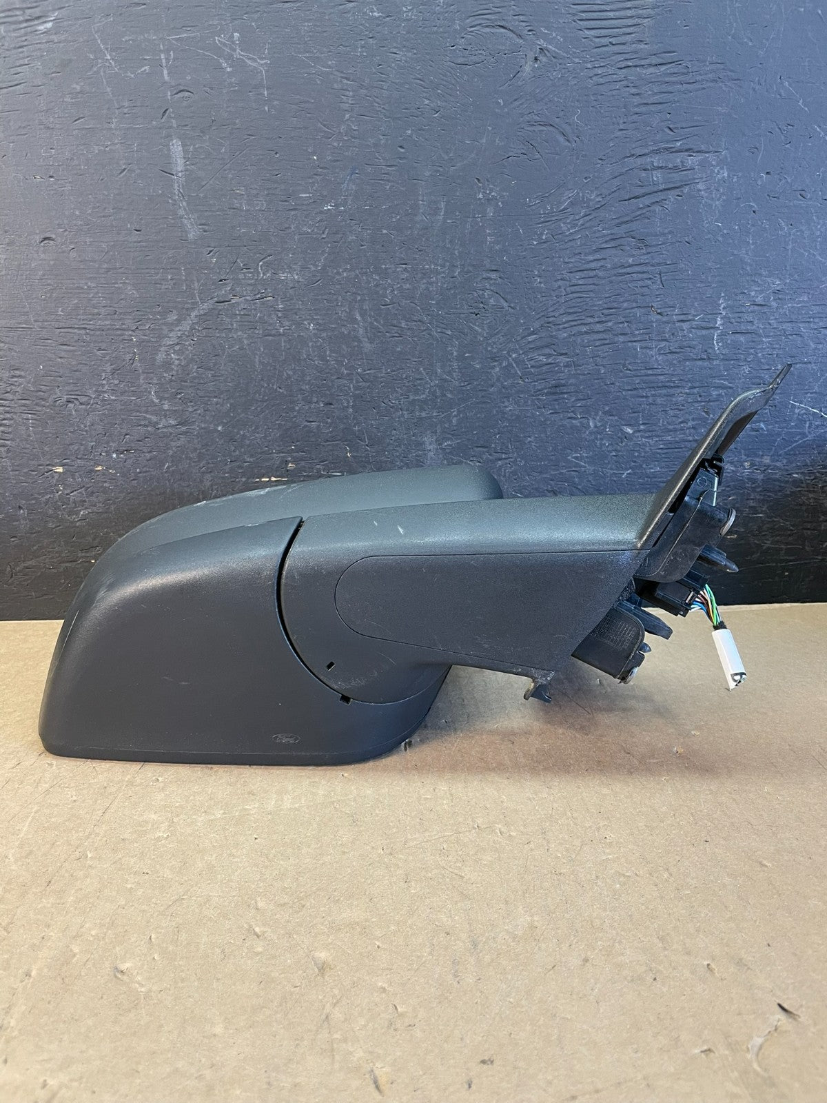 2020 to 2022 Ford Explorer Right Passenger RH Side Door Heated Mirror AD5640 DW3