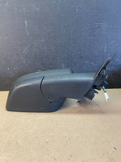 2020 to 2022 Ford Explorer Right Passenger RH Side Door Heated Mirror AD5640 DW3
