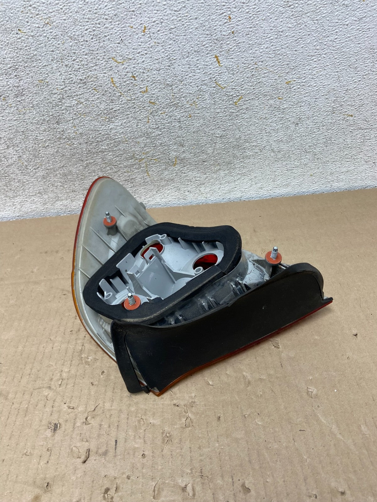 1999-2001 Bmw 3 E46 325i 328i 330i Coupe Left Driver LH Tail Light AI2217 DW6