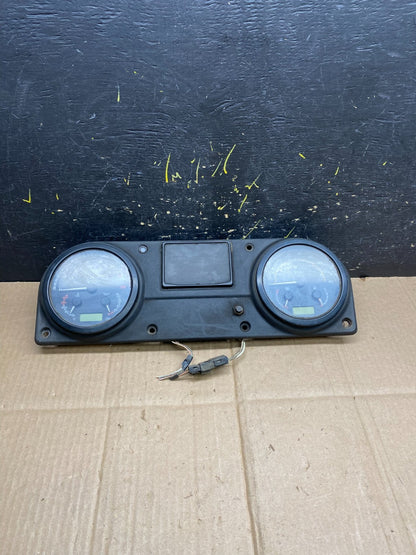 2011 Mack LE Instrument Panel Cluster AA46780