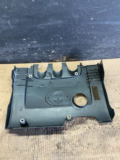2005-2008 Nissan Quest Engine Motor Cover OEM r7146 DG5