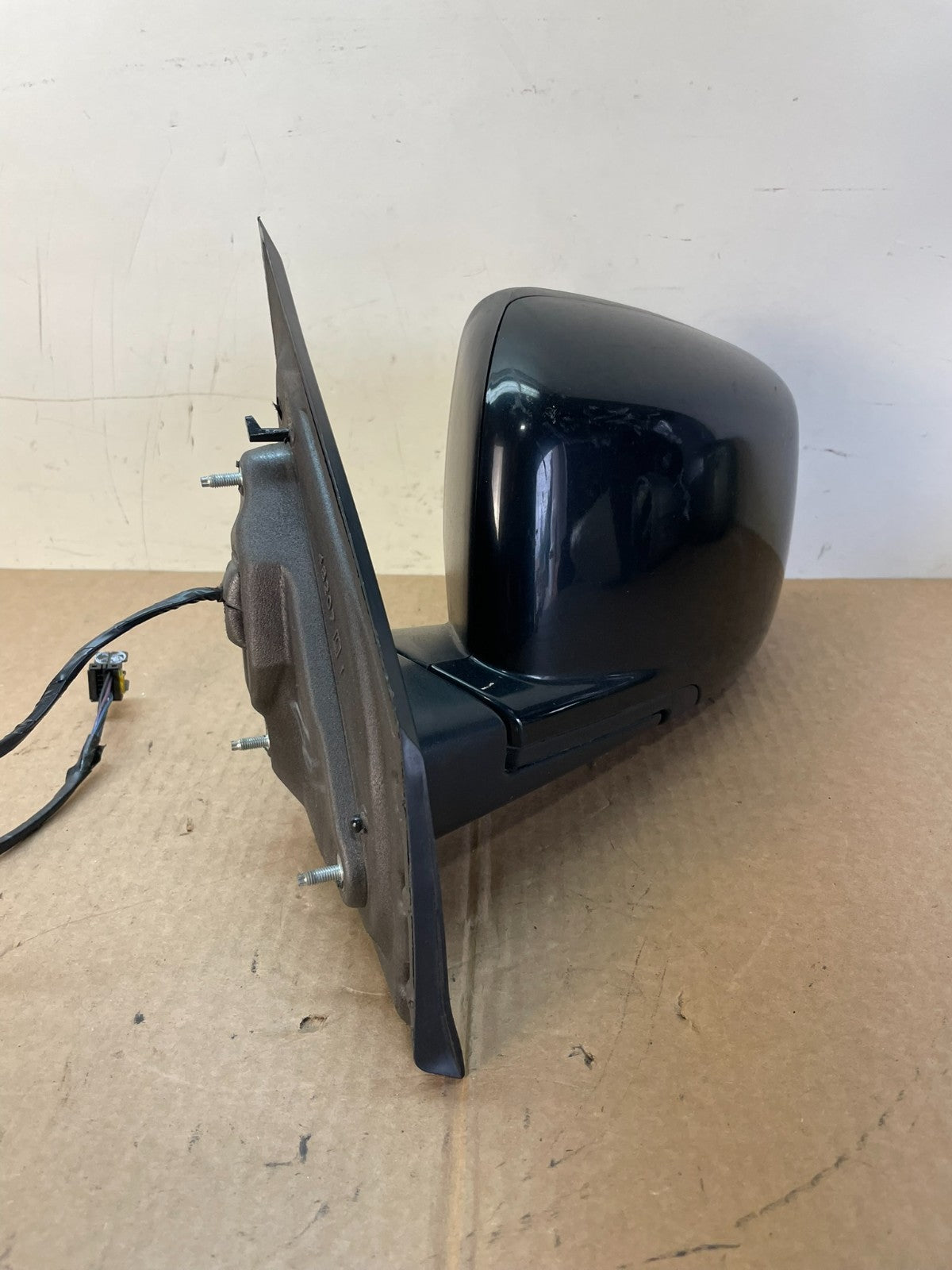 2009 - 2020 Dodge Journey Left Driver LH View Door Heated Mirror AH6357 PS1