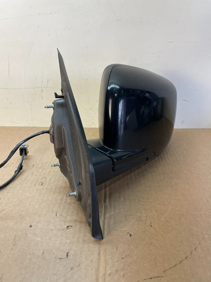 2009 - 2020 Dodge Journey Left Driver LH View Door Heated Mirror AH6357 PS1