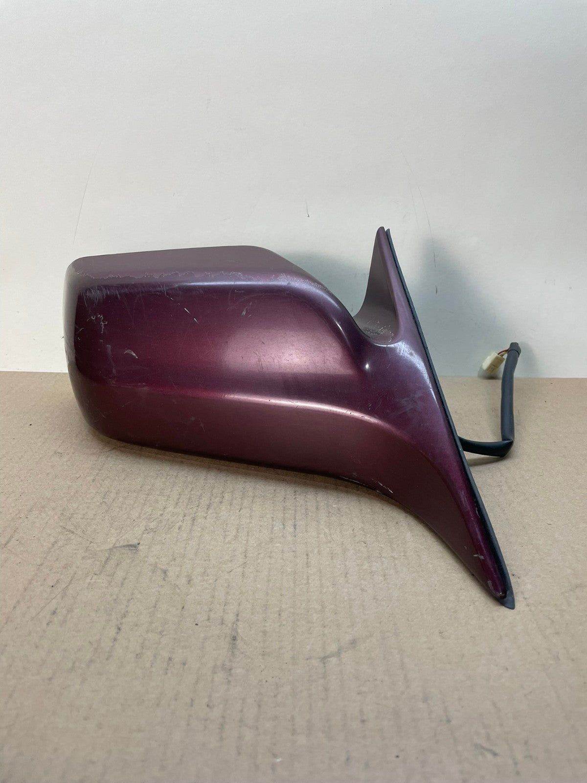 2000-2004 Toyota Avalon Right Passenger View Door Mirror AI4107 LK0