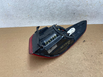 2015 2016 2017 Hyundai Sonata Left Driver LH LED Tail Light AI3575 LK6