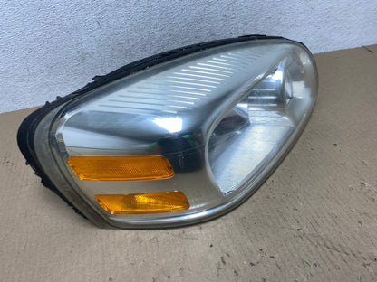 2005 - 2009 Pontiac Montana / Uplander Right Passenger Headlight AE9626 LK2