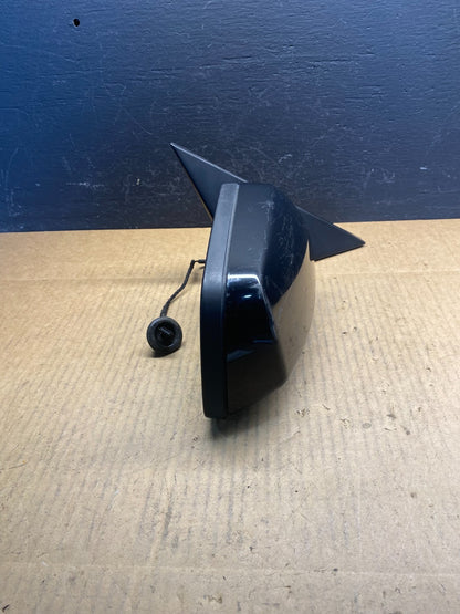 2006 - 2010 BMW 528i 530i 535i Right Passenger Door View Mirror AC2844 DG11