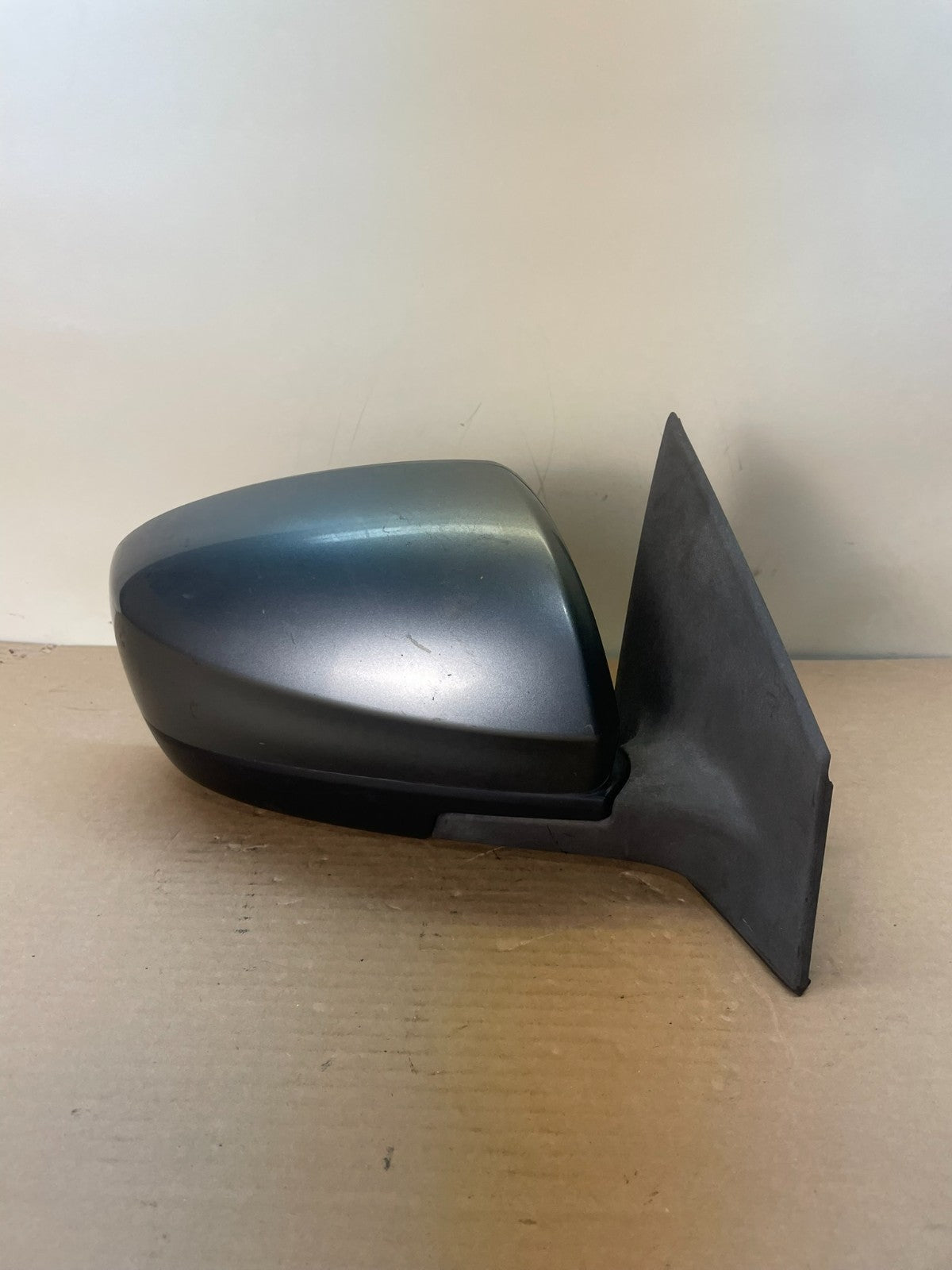 2010 - 2012 Mazda Cx-9 Right Passenger RH Side View Door Mirror AH8799 DG0