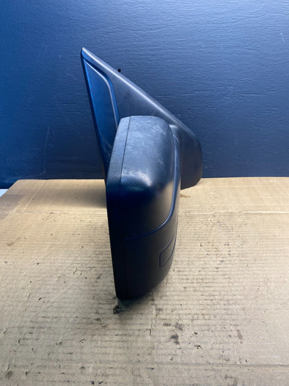 2007 to 2014 Ford F150 Right Passenger View Door Mirror AB7127 MS10