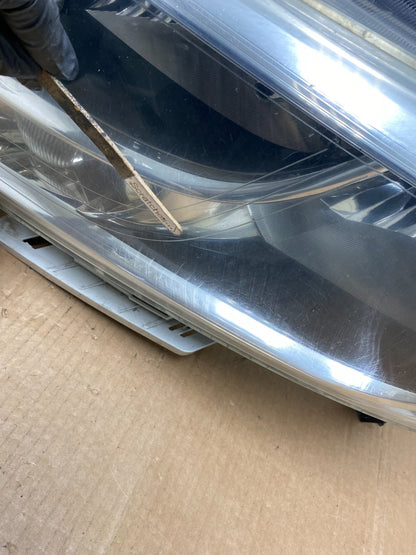 2013 - 2016 Nissan Pathfinder Left Driver LH Side Headlight Halogen AI88223
