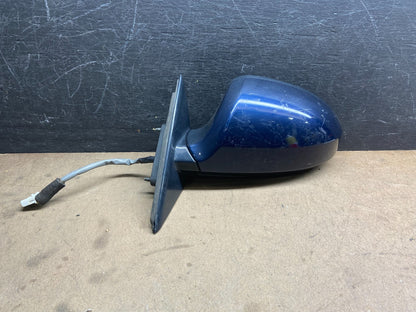 2003 to 2008 Infiniti Fx35 Left Driver LH View Door Mirror Oem M3270 R DG0