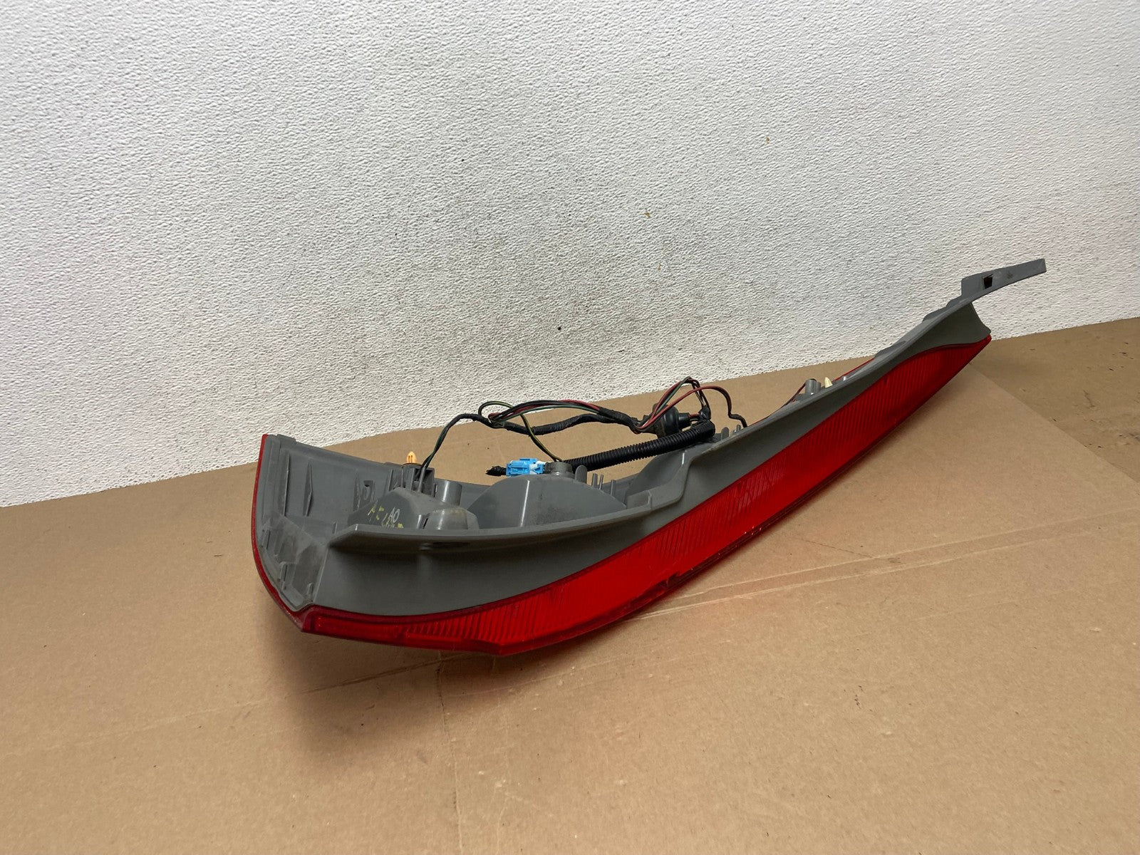 2007 - 2011 Honda Cr-v Crv Right Passenger Rh Side Tail Light AF4354 LK6