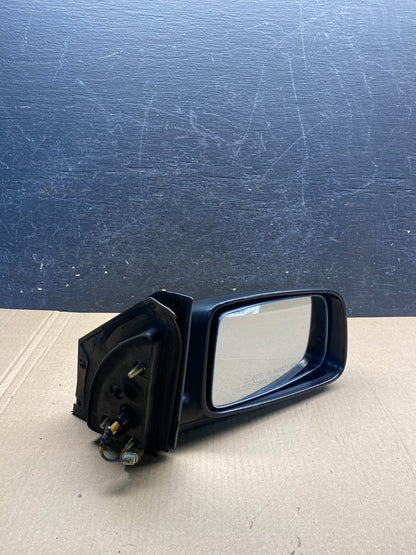 2003 - 2007 Mitsubishi Lancer Right Passenger RH Door View Mirror ah3153 DG9