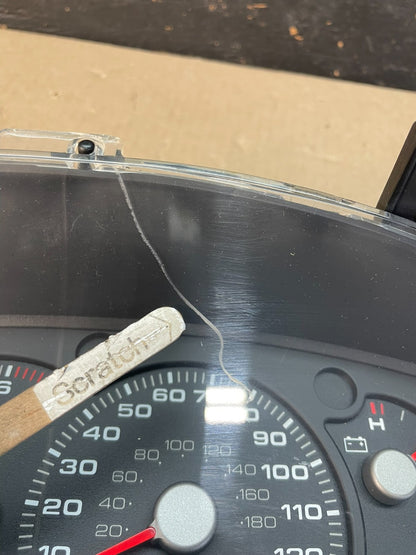 2004 2005 Ford Explorer Speedometer Cluster Gauge ae3345 DG3