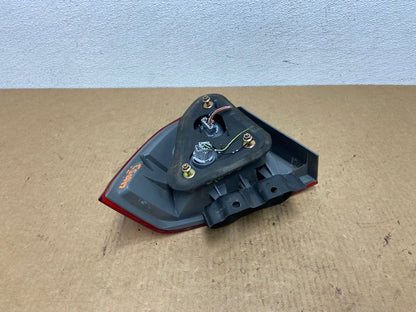 2001 2002 Honda Civic Sedan Right Passenger Rh Side Tail Light AC1852 LK5