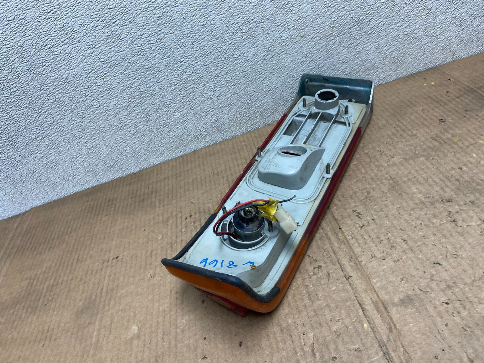 1979 to 1984 Subaru Leone Right Passenger Side Tail Light AA63705