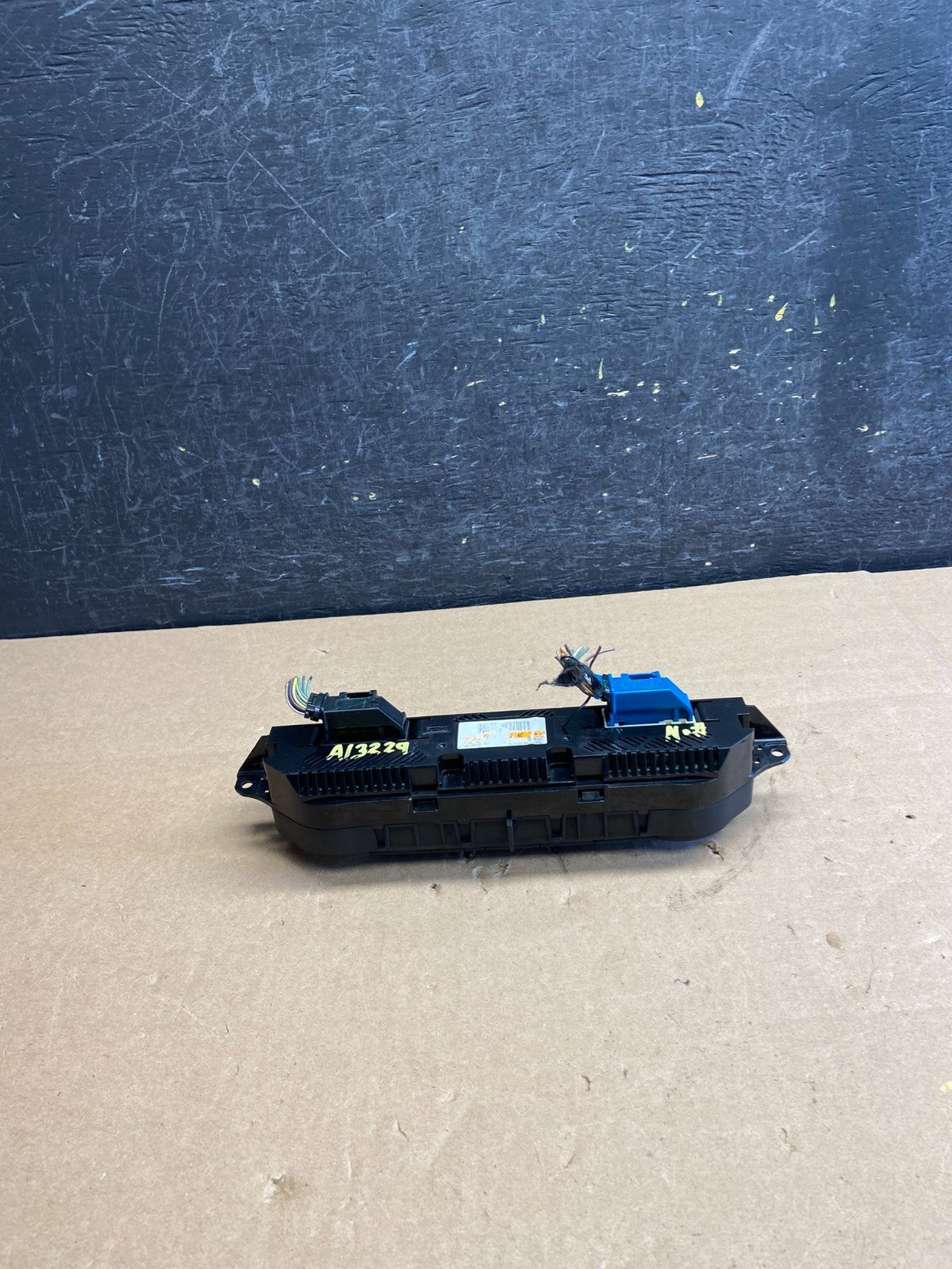 2013 2014 2015 Ford Escape Ac Heater Climate Control Temperature ai3229 DG3