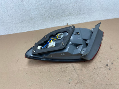 2006 2007 2008 2009 Hyundai Azera Left Driver Lh Tail Light AF5703 LK6
