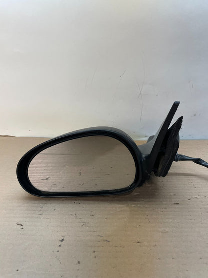2001 to 2004 Ford Mustang Left Driver LH Side View Mirror ah8753 Dg6