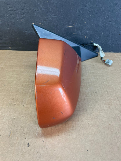 2008 to 2014 Cadillac CTS Right Passenger Rh Power Door Mirror AE8314 DW9