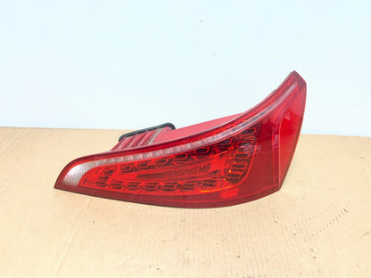 2009 to 2012 Audi Q5 Right Passenger RH Side Tail light AD0904 LK0