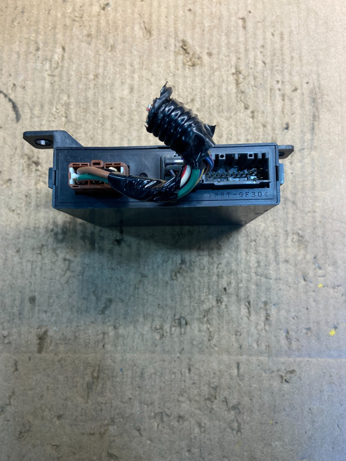 2005 - 2010 Honda Odyssey Rear Right Passenger Sliding Door Module z0716 DG1