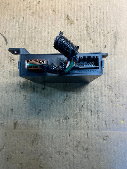 2005 - 2010 Honda Odyssey Rear Right Passenger Sliding Door Module z0716 DG1